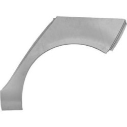 Quarter Panel 9453131 for VW GOLF