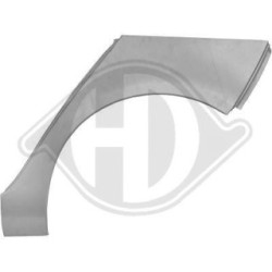Quarter Panel 9453131 for VW GOLF