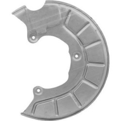 Brake Disc Splash Guard 9453052 for AUDI