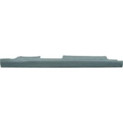 Foot Board Door Sill 9453042 for VW GOLF