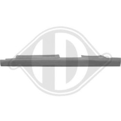 Foot Board Door Sill 9453041 for VW GOLF OE 1K4809836A