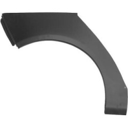 Quarter Panel 9453032 for VW GOLF