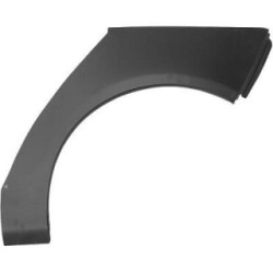 Quarter Panel 9453031 for VW GOLF