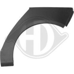 Quarter Panel 9453031 for VW GOLF
