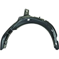 Quarter Panel 9452231 for VW GOLF OE 1J4803423