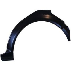 Quarter Panel 9452132 for VW GOLF