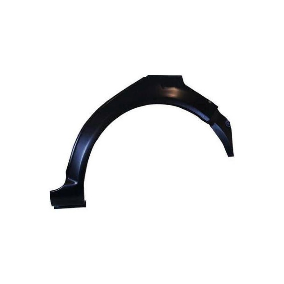 Quarter Panel 9452132 for VW GOLF