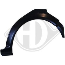 Quarter Panel 9452132 for VW GOLF