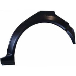 Quarter Panel 9452131 for VW GOLF