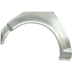 Quarter Panel 9452032 for VW GOLF