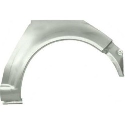 Quarter Panel 9452031 for VW GOLF