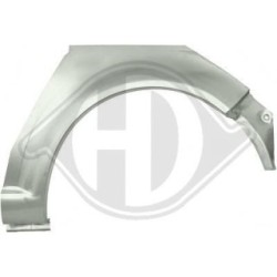 Quarter Panel 9452031 for VW GOLF