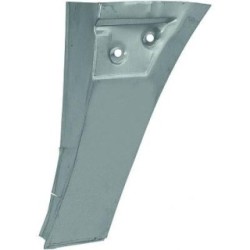 Wing Connecting Panel for VW GOLF