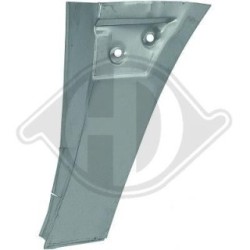 Wing Connecting Panel for VW GOLF