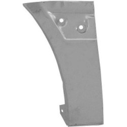 Wing Connecting Panel for VW GOLF