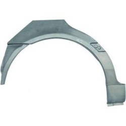 Quarter Panel 9451132 for VW GOLF
