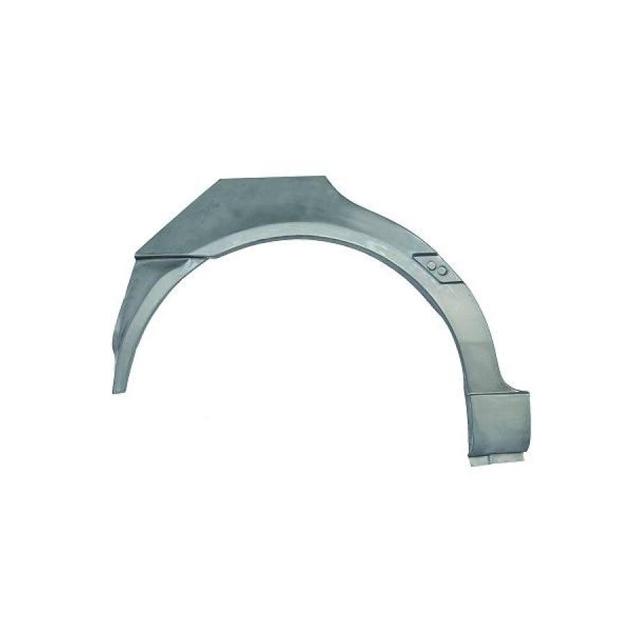 Quarter Panel 9451132 for VW GOLF