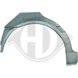 Quarter Panel 9451132 for VW GOLF