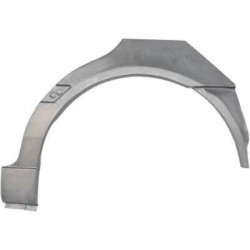 Quarter Panel 9451131 for VW GOLF