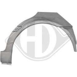Quarter Panel 9451131 for VW GOLF