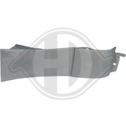 Wing Connecting Panel for VW GOLF