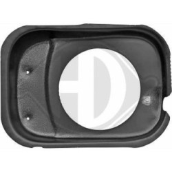 Quarter Panel 9451062 for VW GOLF