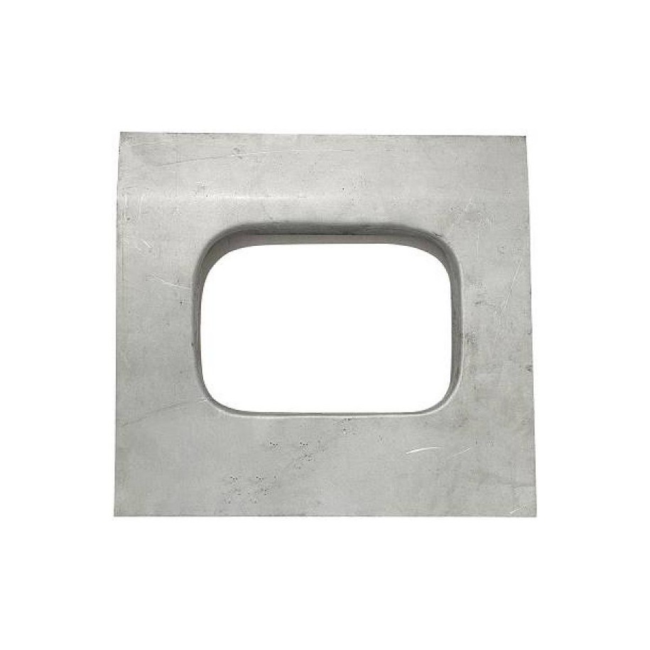 Quarter Panel 9451061 for VW GOLF