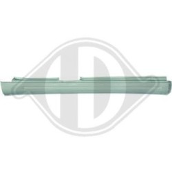 Foot Board Door Sill 9451042 for VW GOLF OE 1H4809848