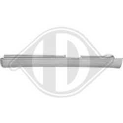 Foot Board Door Sill 9451041 for VW GOLF OE 1H4809847