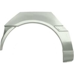 Quarter Panel 9451032 for VW GOLF