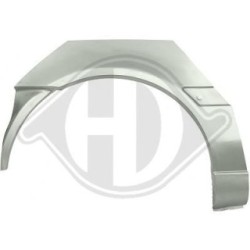 Quarter Panel 9451032 for VW GOLF
