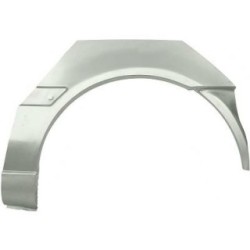 Quarter Panel 9451031 for VW GOLF