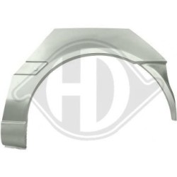 Quarter Panel 9451031 for VW GOLF