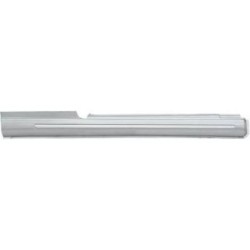 Foot Board Door Sill 9451022 for VW GOLF