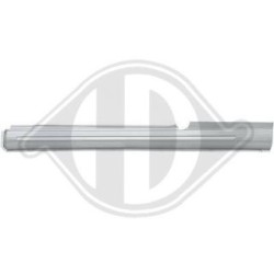 Foot Board Door Sill 9451021 for VW GOLF