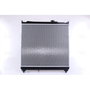 Engine Cooling Heat Exchanger - Nissens 64155