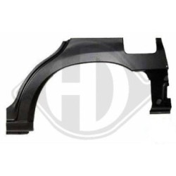 Quarter Panel 9450583 for MAZDA 626