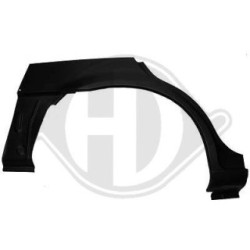 Quarter Panel 9450582 for MAZDA 626
