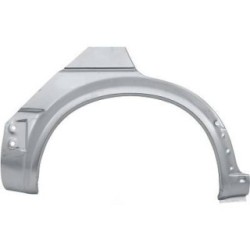 Quarter Panel 9450132 for VW GOLF