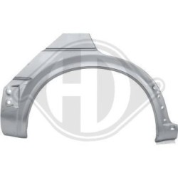Quarter Panel 9450132 for VW GOLF