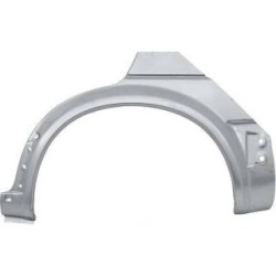 Quarter Panel 9450131 for VW GOLF