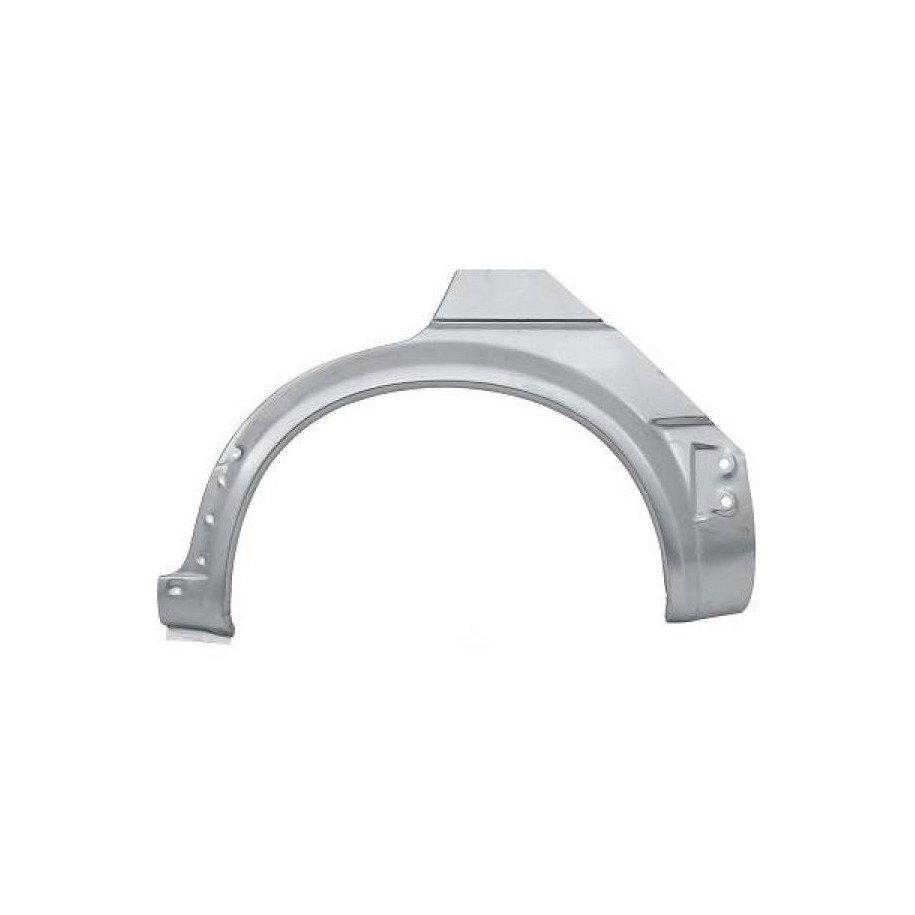 Quarter Panel 9450131 for VW GOLF