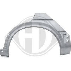 Quarter Panel 9450131 for VW GOLF