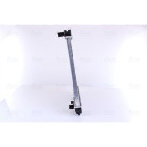 Engine Cooling Heat Exchanger - Nissens 64155