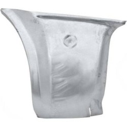 Quarter Panel 9450081 for VW GOLF