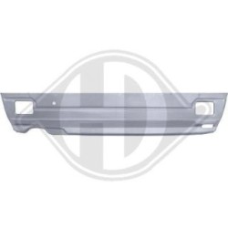 Rear Panel 9450080 for VW GOLF