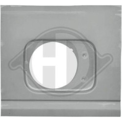 Quarter Panel 9450061 for VW GOLF