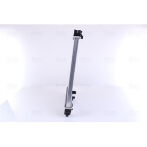 Engine Cooling Heat Exchanger - Nissens 64155