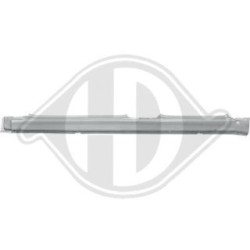 Foot Board Door Sill 9450041 for VW GOLF