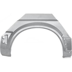 Quarter Panel 9450032 for VW GOLF